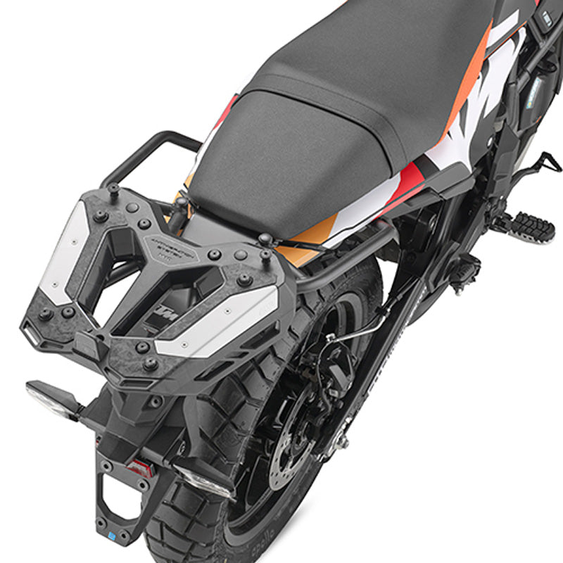GIVI SPECIFIC RACK KTM 390 R/X ADVENTURE SR7718