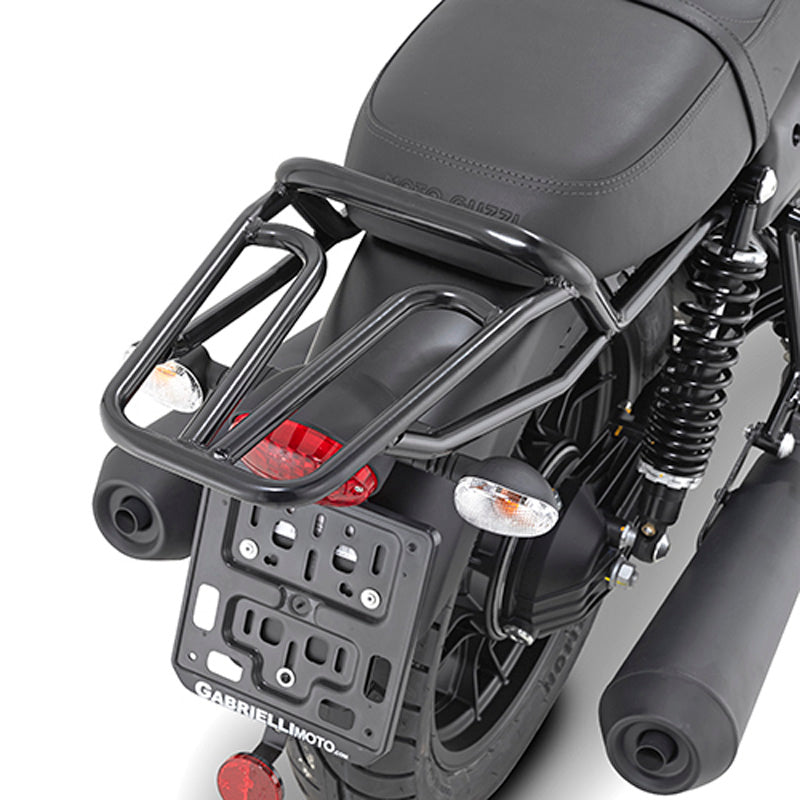 GIVI MONORACK M.GUZZI V7 III STONE/SPECIAL 2017 SR8201