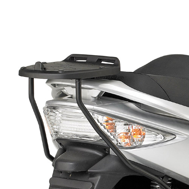 GIVI SPECIFIC CARRIER KYMCO XCITING 500I 08-10 SR89M