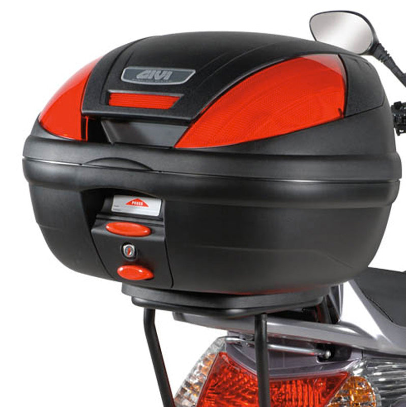 GIVI MONORACK KYMCO FROST 200I 09-10 SR90