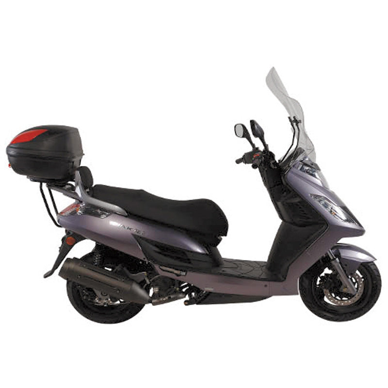 GIVI MONORACK KYMCO FROST 200I 09-10 SR90