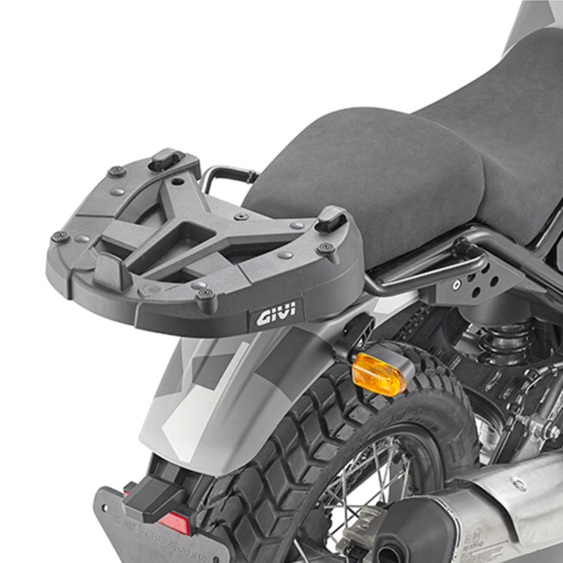 GIVI MONORACK ROYAL ENFIELD HYMALYAN 18-19 SR9050