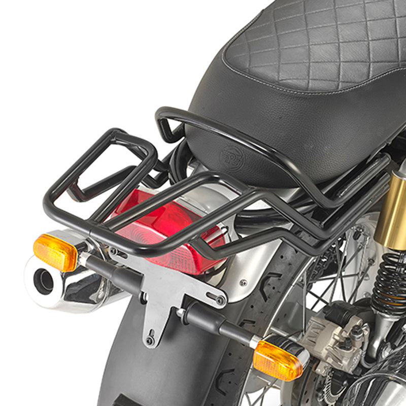 GIVI MONORACK BLK MONOLOCK R.ENFIELD INTERCEPTOR 650 SR9051