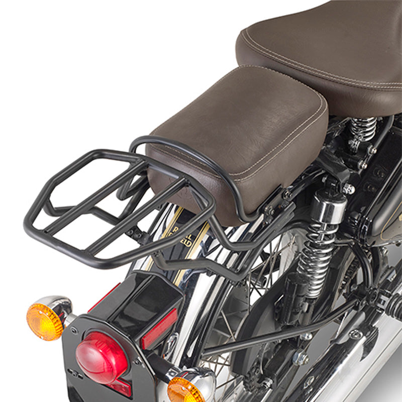 GIVI MONOKEY SPECIFIC RACK ROYAL ENFIELD CLASSIC 500 SR9052