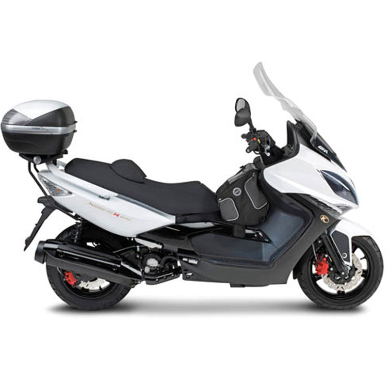 GIVI MONORACK KYMCO XCITING 500RI 09-11 M5 SR91