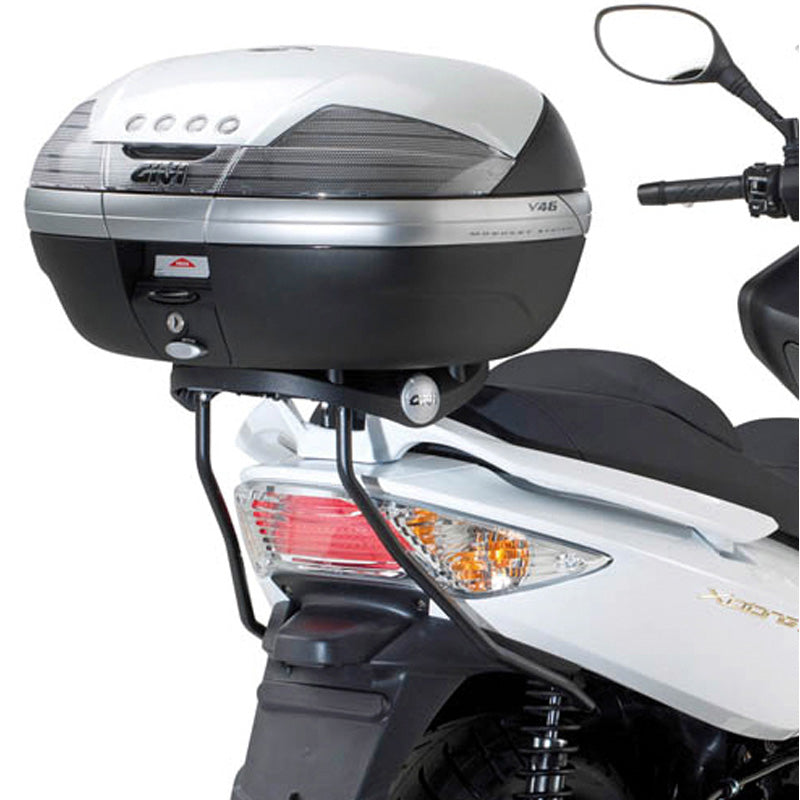 GIVI MONORACK KYMCO XCITING 500RI 09-11 M5 SR91