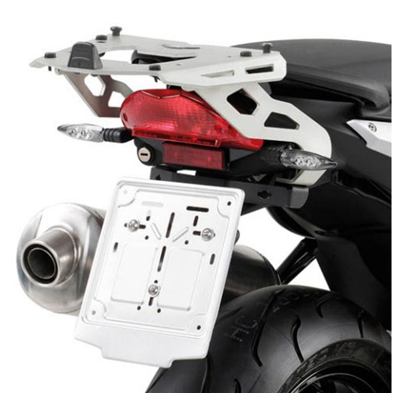 GIVI MONORACK ALUMINIUM BMW R1200GS ADVENTURE 06-11 SRA5102