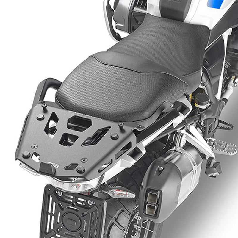 GIVI BLACK ALUMINIUM SPECIFIC RACK BMW R1250GS SRA5108B