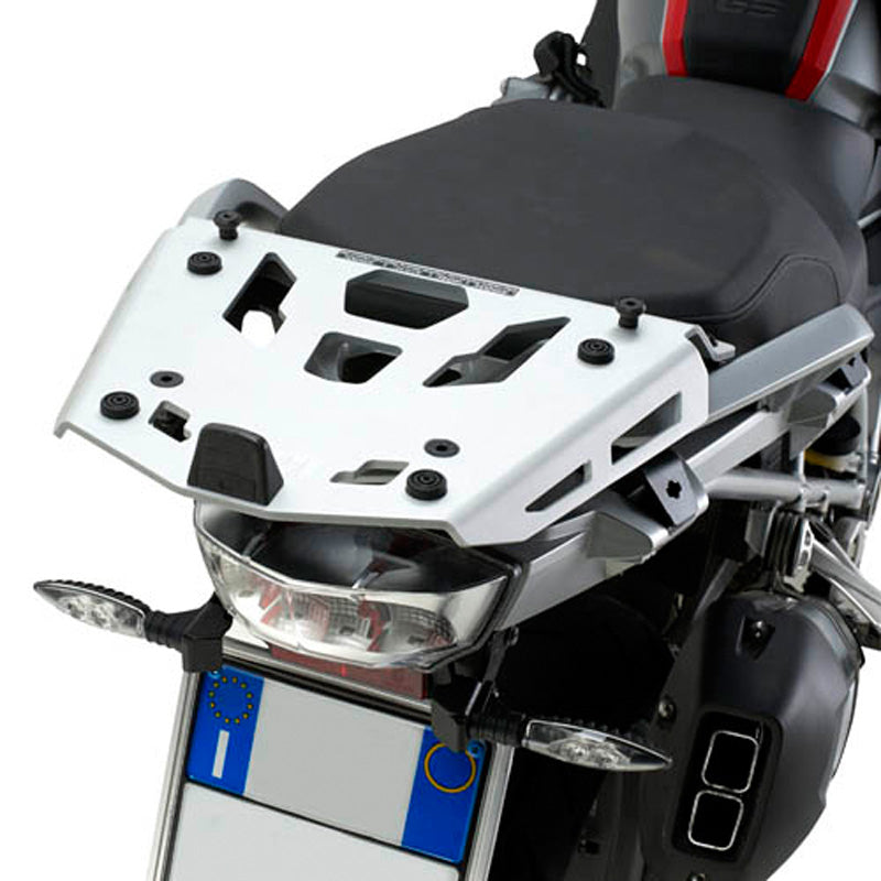GIVI MONORACK ALUMINIUM BMW R1200GS 2013/R1250GS 2018 SRA5108