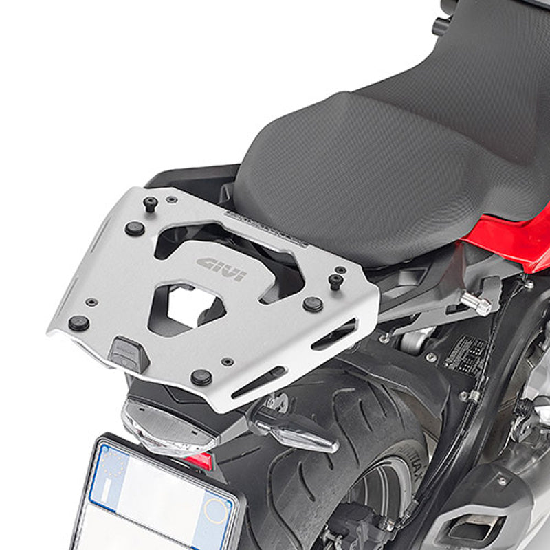 GIVI ALUMINIUM SPECIFIC RACK F900XR SRA5137