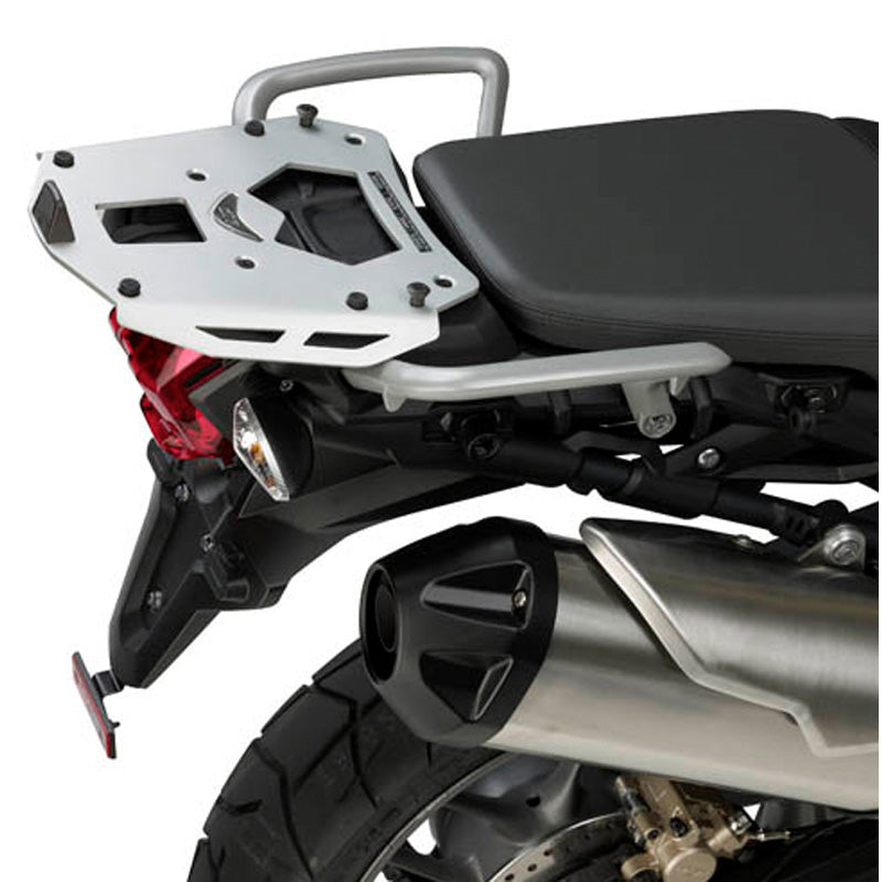 GIVI MONORACK ALUMINIUM TRIUMPH TIGER 800/800XC 11-18 SRA6401