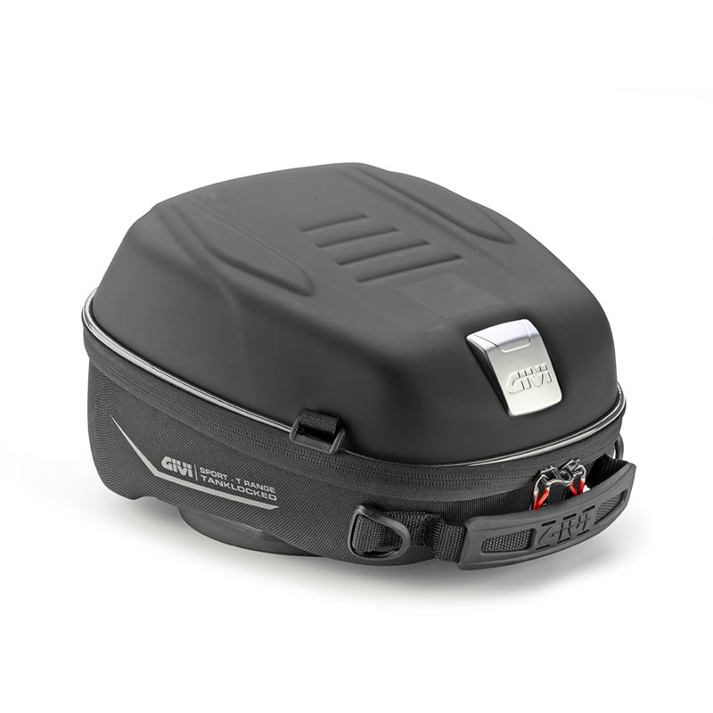 GIVI ST605+ SPORT-T 5L TANKLOCK ED BAG ST605_