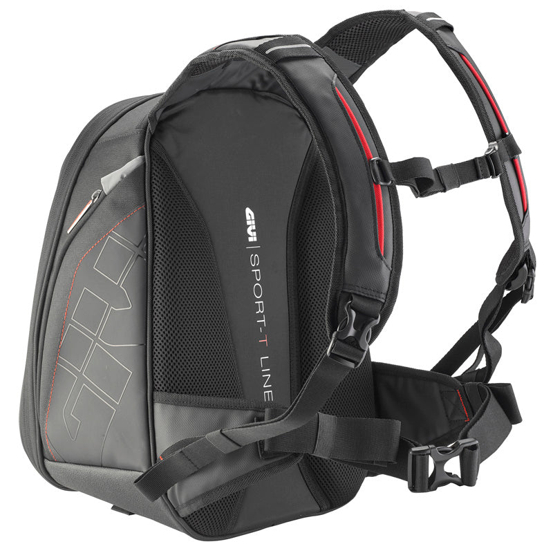 GIVI RUCKSAK SPORT-T RANGE 22LT ST606