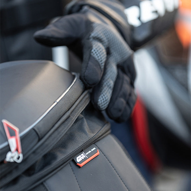 GIVI ST607+ SPORT-T 22L TAIL BAG ST607_
