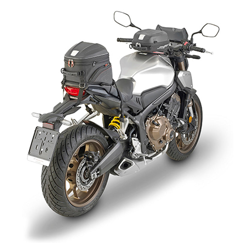 GIVI ST607+ SPORT-T 22L TAIL BAG ST607_