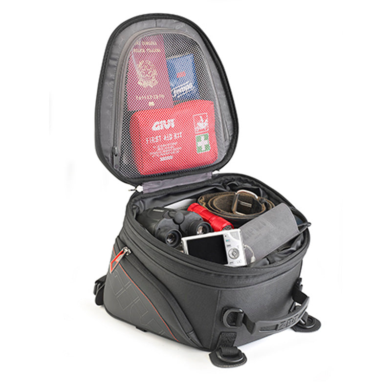 GIVI ST607+ SPORT-T 22L TAIL BAG ST607_