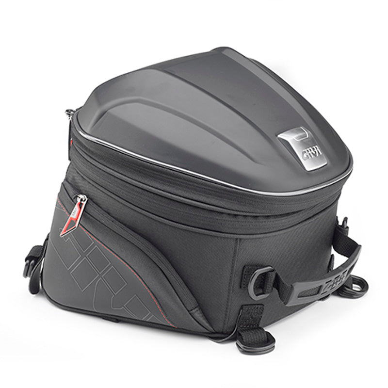 GIVI ST607+ SPORT-T 22L TAIL BAG ST607_