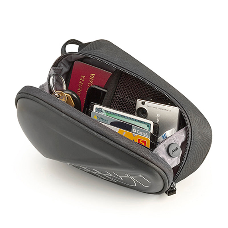 GIVI ST608C SPORT-T 3L LEG BAG ST608_