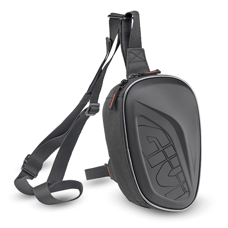 GIVI ST608C SPORT-T 3L LEG BAG ST608_
