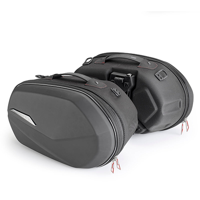 GIVI ST609+ SPORT-T EASYLOCK 25L SADDLEBAGS ST609_