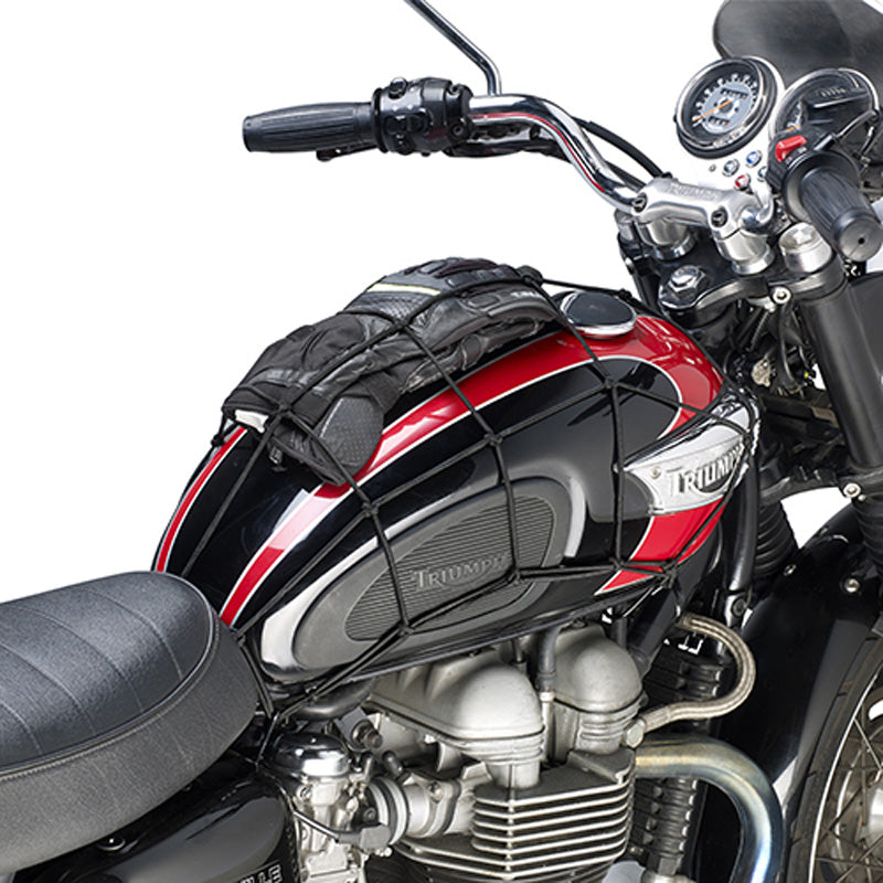 GIVI ELASTIC CARGO NET T10N