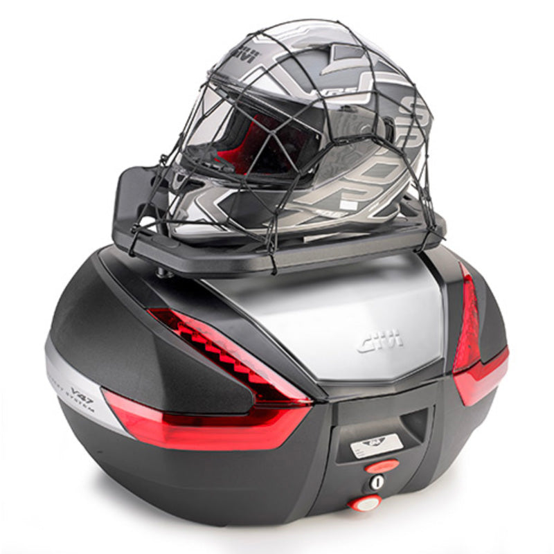 GIVI SMALL ELASTIC CARGO NET T11N