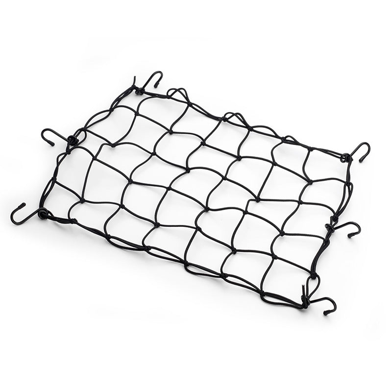GIVI SMALL ELASTIC CARGO NET T11N
