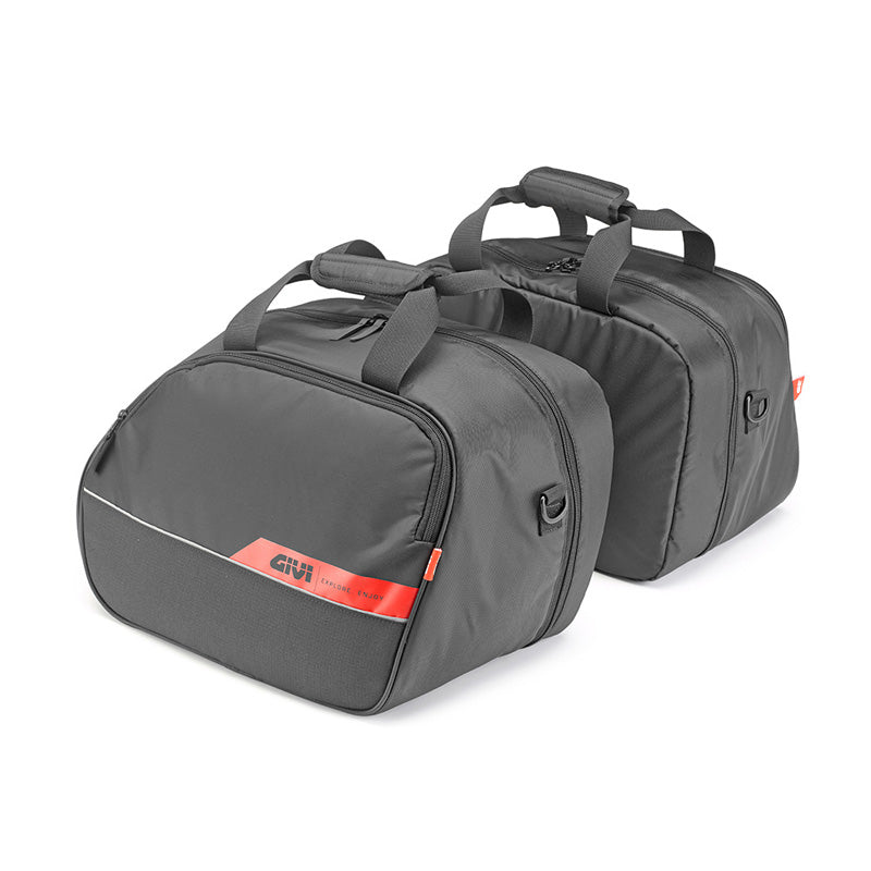GIVI T443D INNER BAGS FOR V35/V37 /2PCS T443D