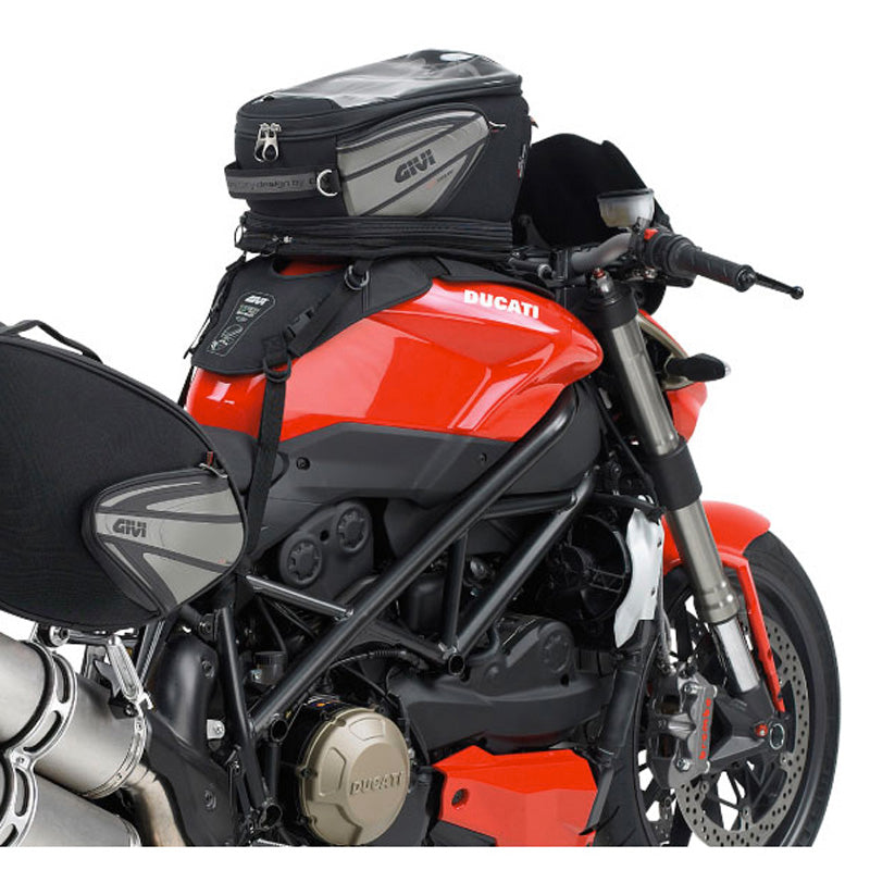 GIVI TFS SYSTEM FOR TANK BAGS GIVI. T460B