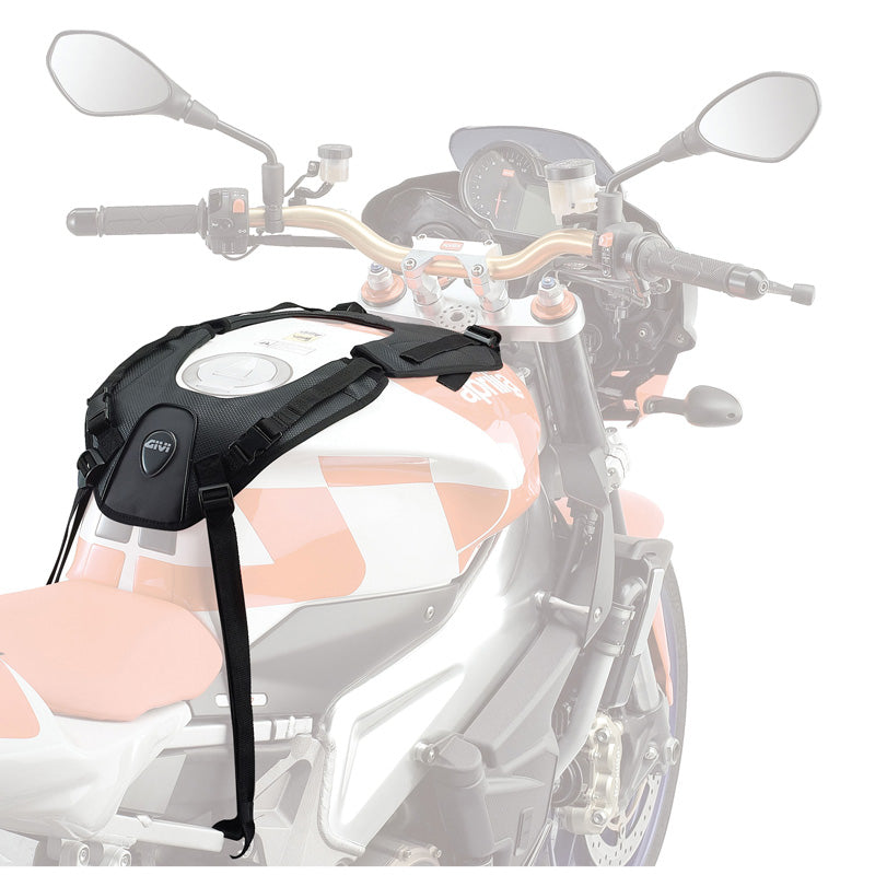 GIVI TFS SYSTEM FOR TANK BAGS GIVI. T460B