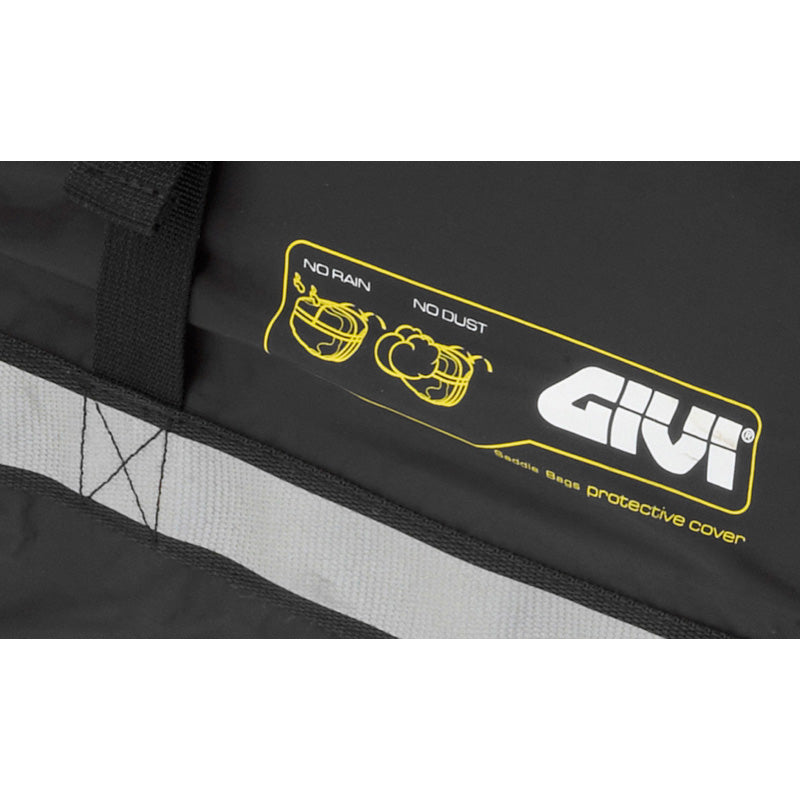 GIVI RAIN COVER SADDLEBAGS T473