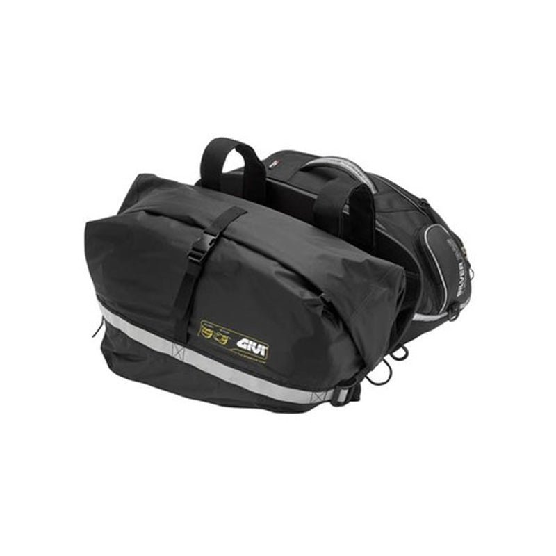 GIVI RAIN COVER SADDLEBAGS T473