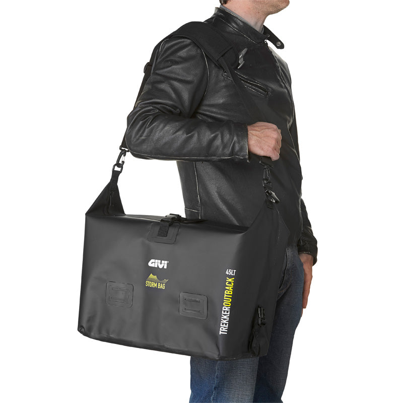 GIVI 45LT TREKKER OUTBACK INNER BAG 47LT T507