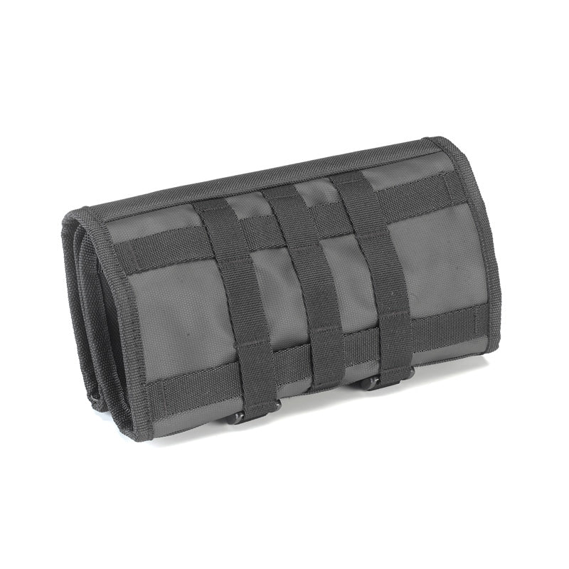 GIVI ROLL-TOP BAG WITH TOOL COMPARTEMENT FOR S250 T515