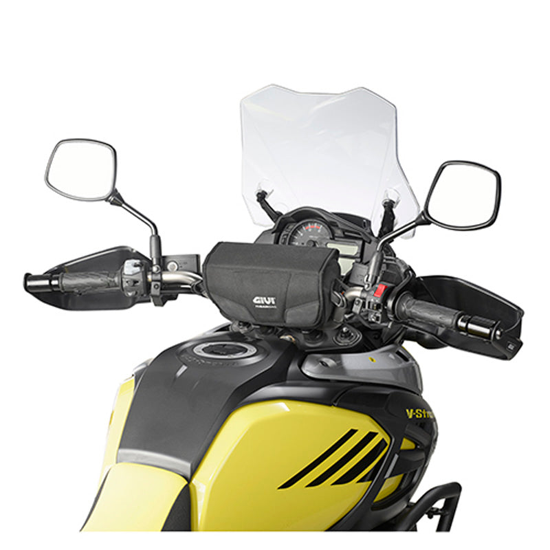 GIVI UNIVERSAL HANDLEBAR BAG T516