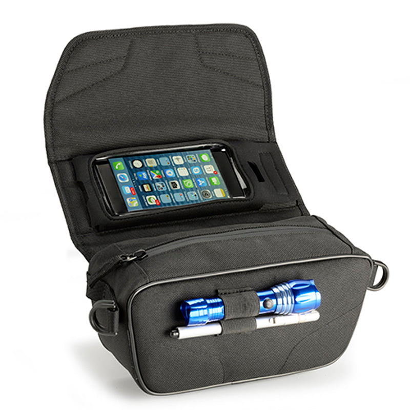 GIVI UNIVERSAL HANDLEBAR BAG T516