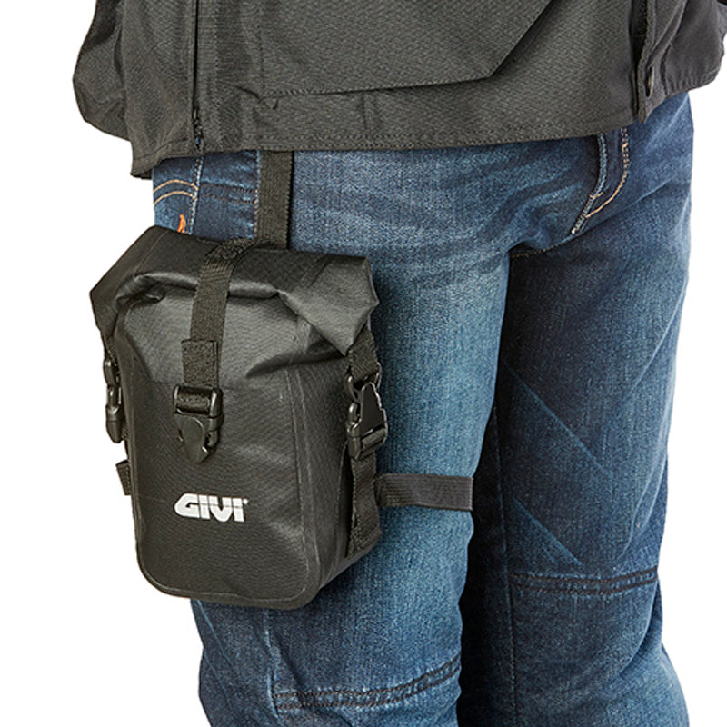 GIVI WATERPROOF LEG BAG T517