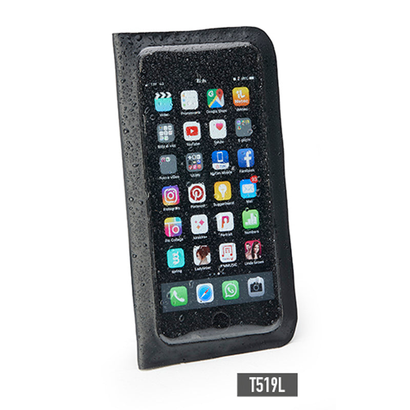 GIVI SMARTPHONE WATERPROOF POUCH T519L