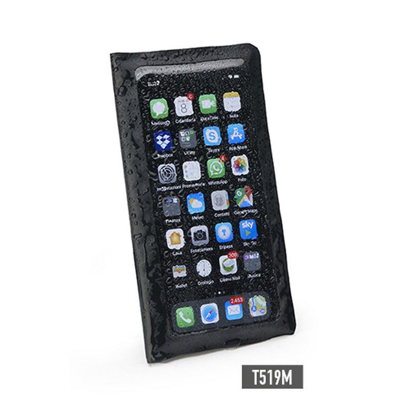 GIVI SMARTPHONE WATERPROOF POUCH T519M