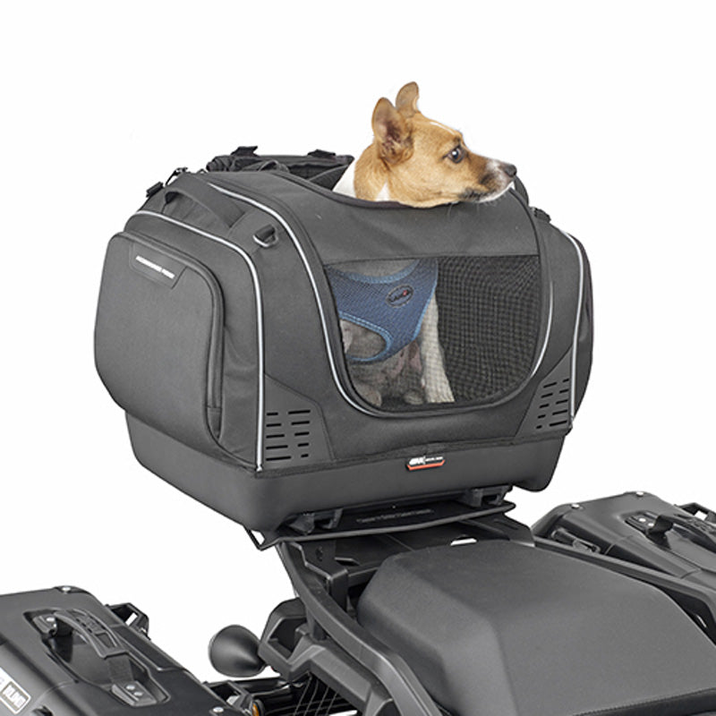 GIVI T525 MONOKEY PET TRANSPORT T525