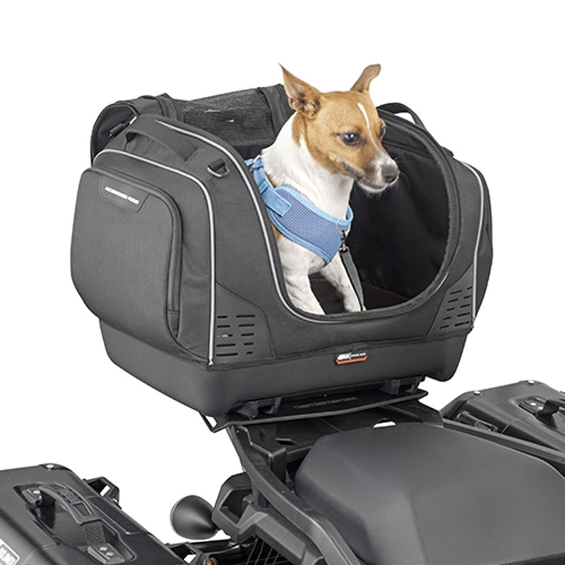 GIVI T525 MONOKEY PET TRANSPORT T525