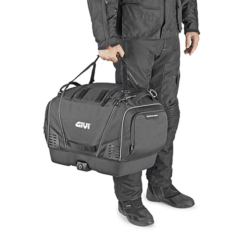 GIVI T525 MONOKEY PET TRANSPORT T525