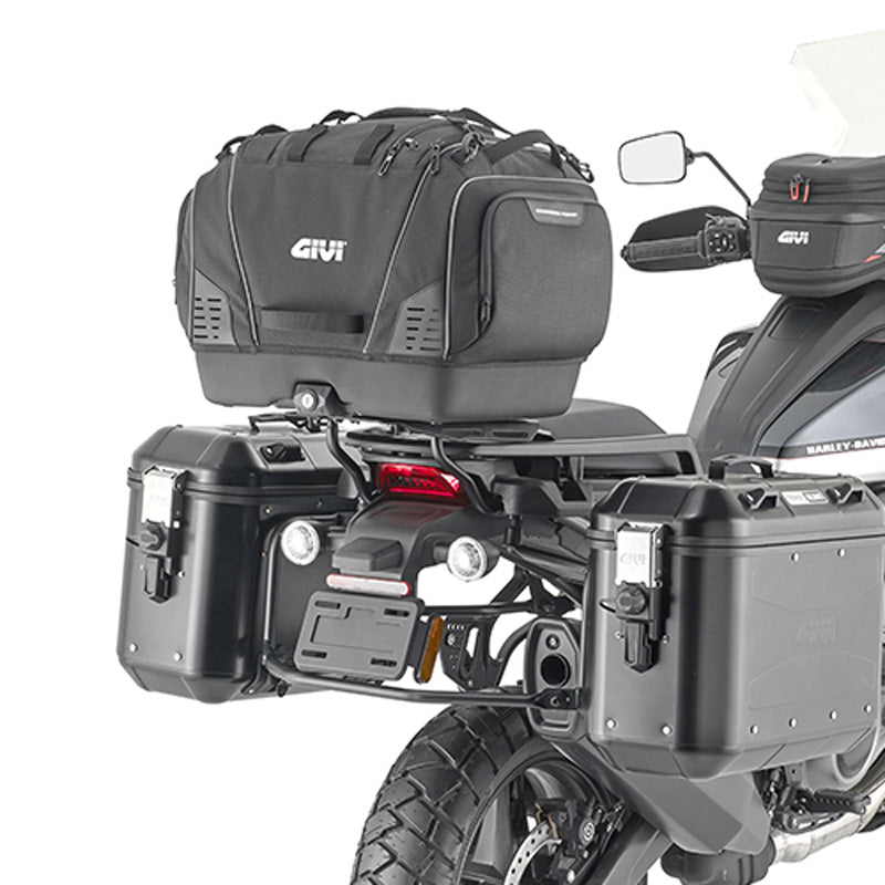 GIVI T525 MONOKEY PET TRANSPORT T525