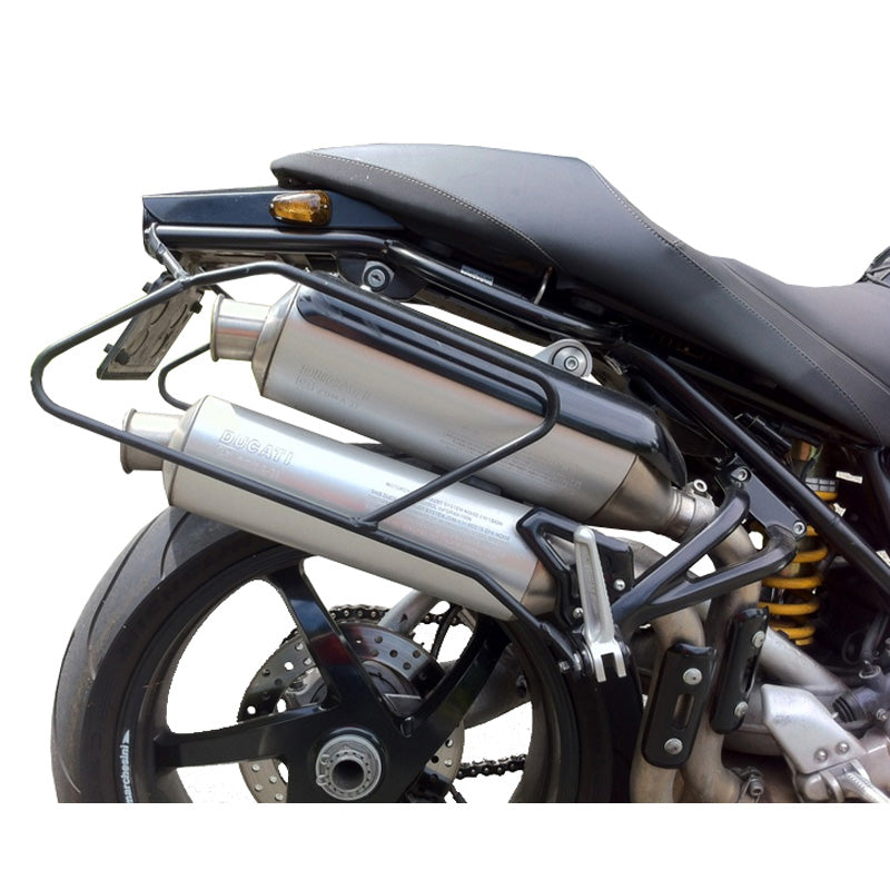 GIVI SOFTBAG HOLDER DUCATI S4R/S2R 06-08 T680