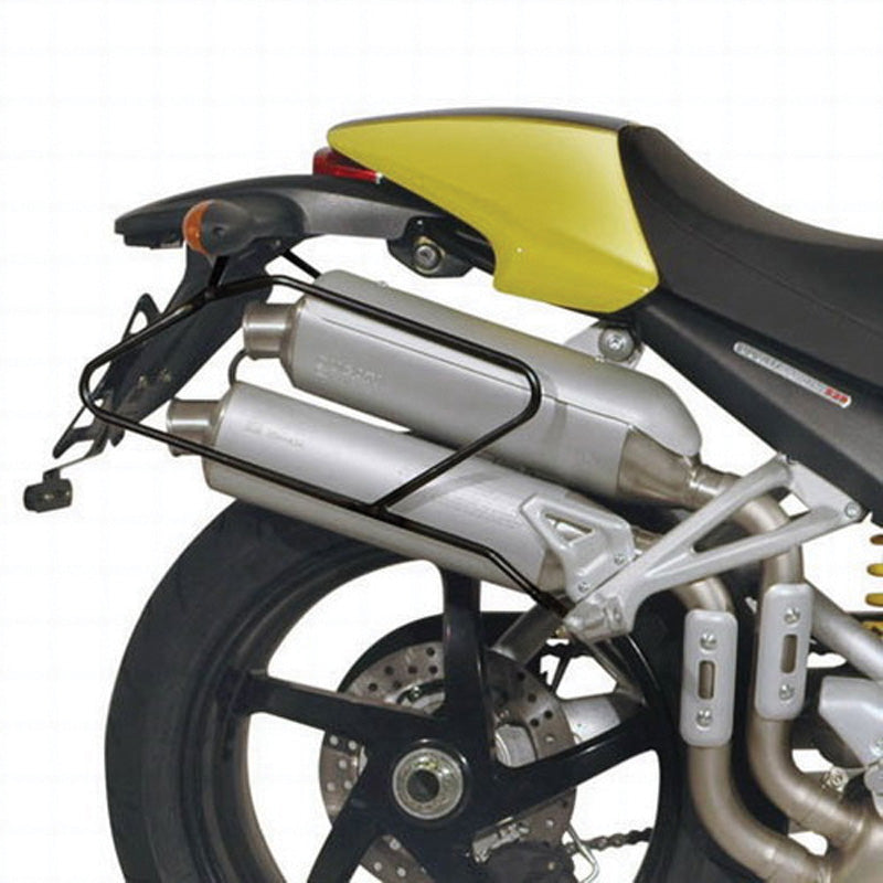 GIVI SOFTBAG HOLDER DUCATI S4R/S2R 06-08 T680