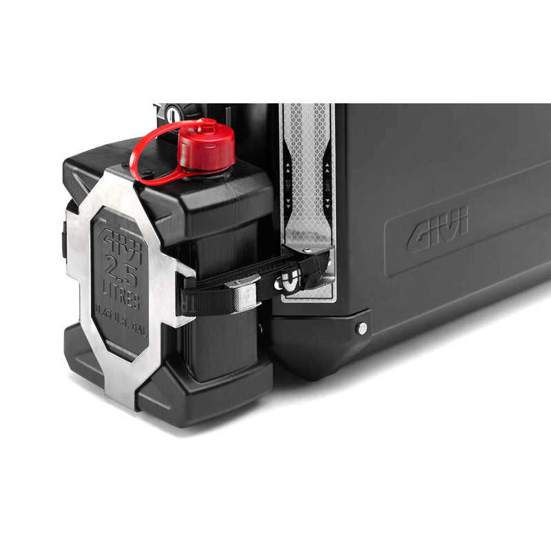 GIVI JERRY CAN 2.5LT TREKKER OUTBACK TAN01