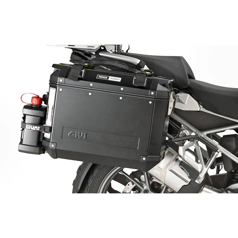 GIVI JERRY CAN 2.5LT TREKKER OUTBACK TAN01