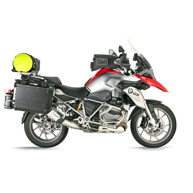 GIVI JERRY CAN 2.5LT TREKKER OUTBACK TAN01