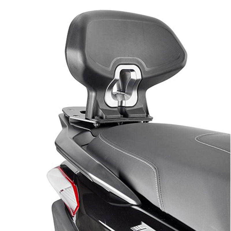 GIVI SPECIFIC BACKREST PIAGGIO MP3 530 HPE EXC TB5619A