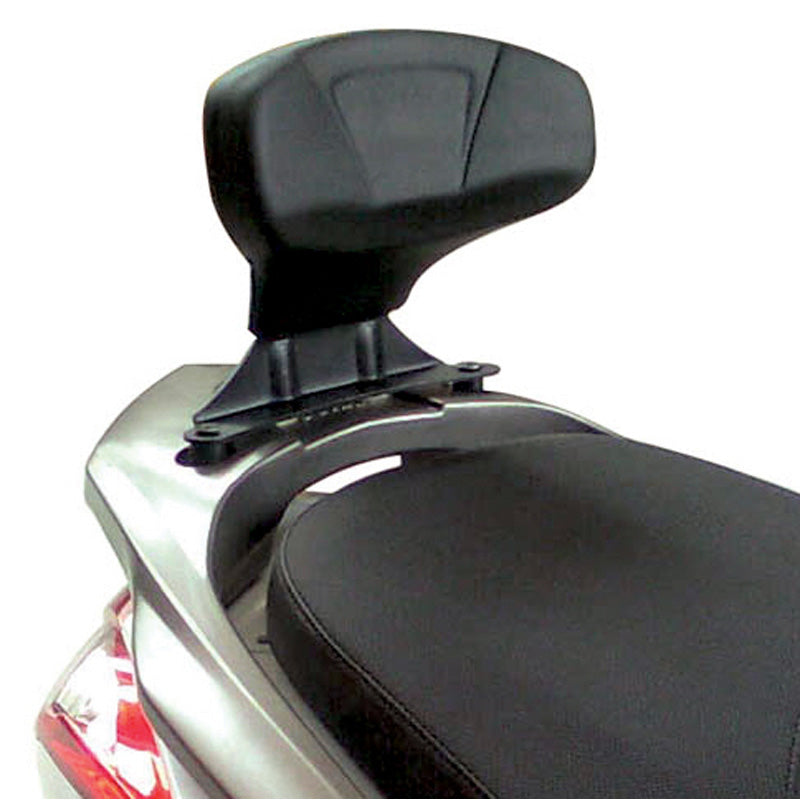 GIVI SPECIFIC BACKREST KYMCO DOWNTOWN 300I 2011 TB82